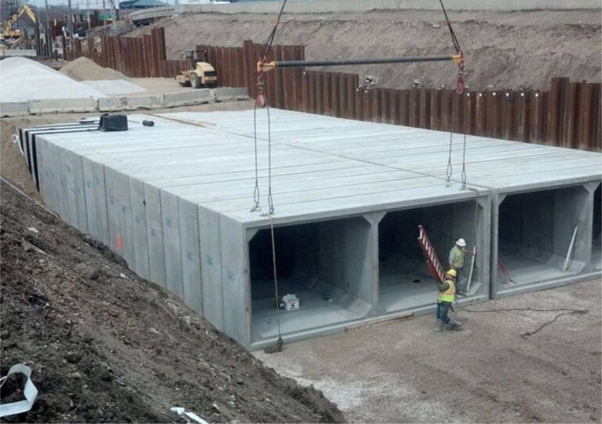 Menfez -Menhol Kalıbı